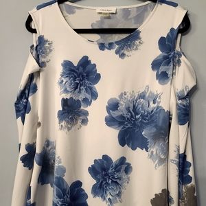 Calvin Klein blouse
